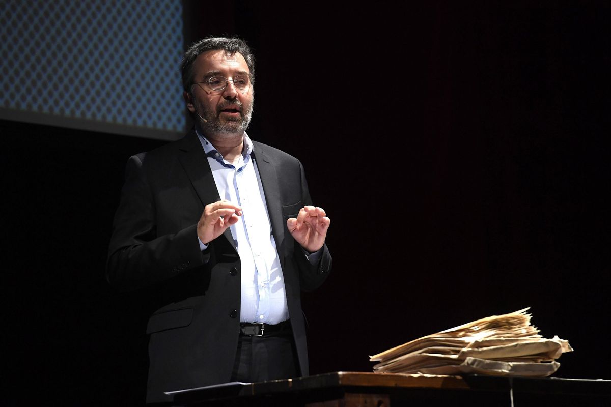 A letto con il nemico. «L’Espresso» scivola sul sessismo spinto