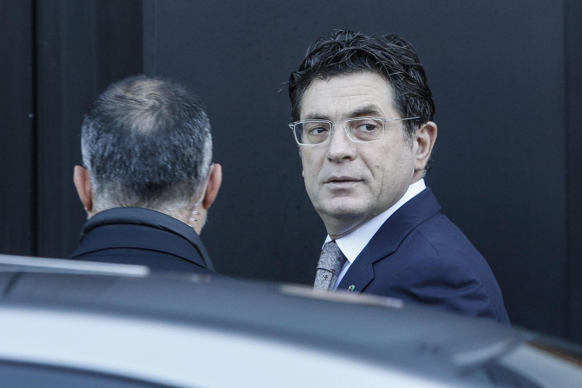 Arrestato l’industriale antimafia. Boccia continua a perdere i pezzi