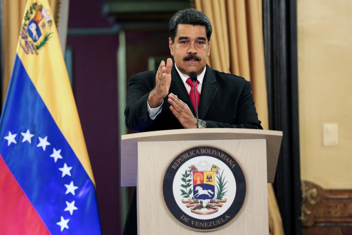 Dubbi sull'attentato di Caracas, tanto Maduro aveva già la lista dei colpevoli