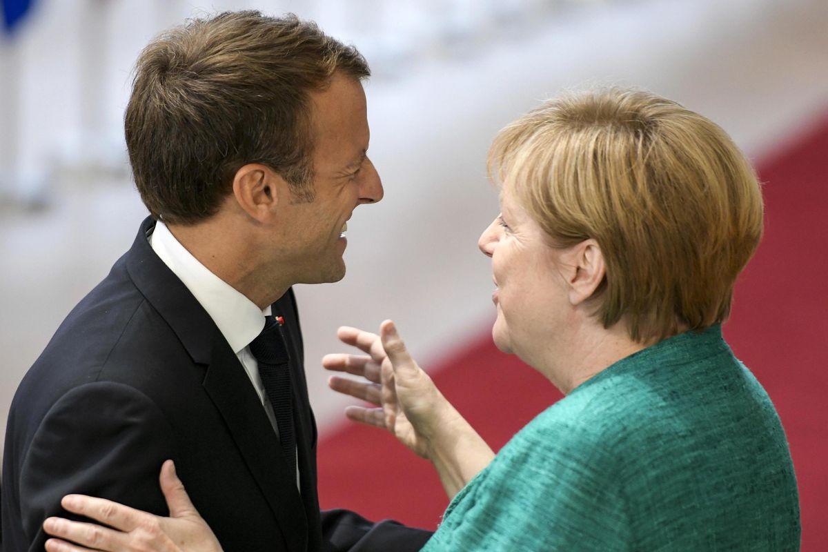 Governo all’assalto del pareggio di bilancio