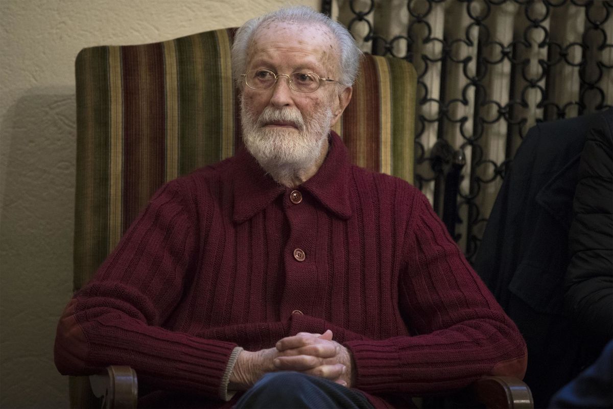 Cederna e Scalfari, nessuna inchiesta simile