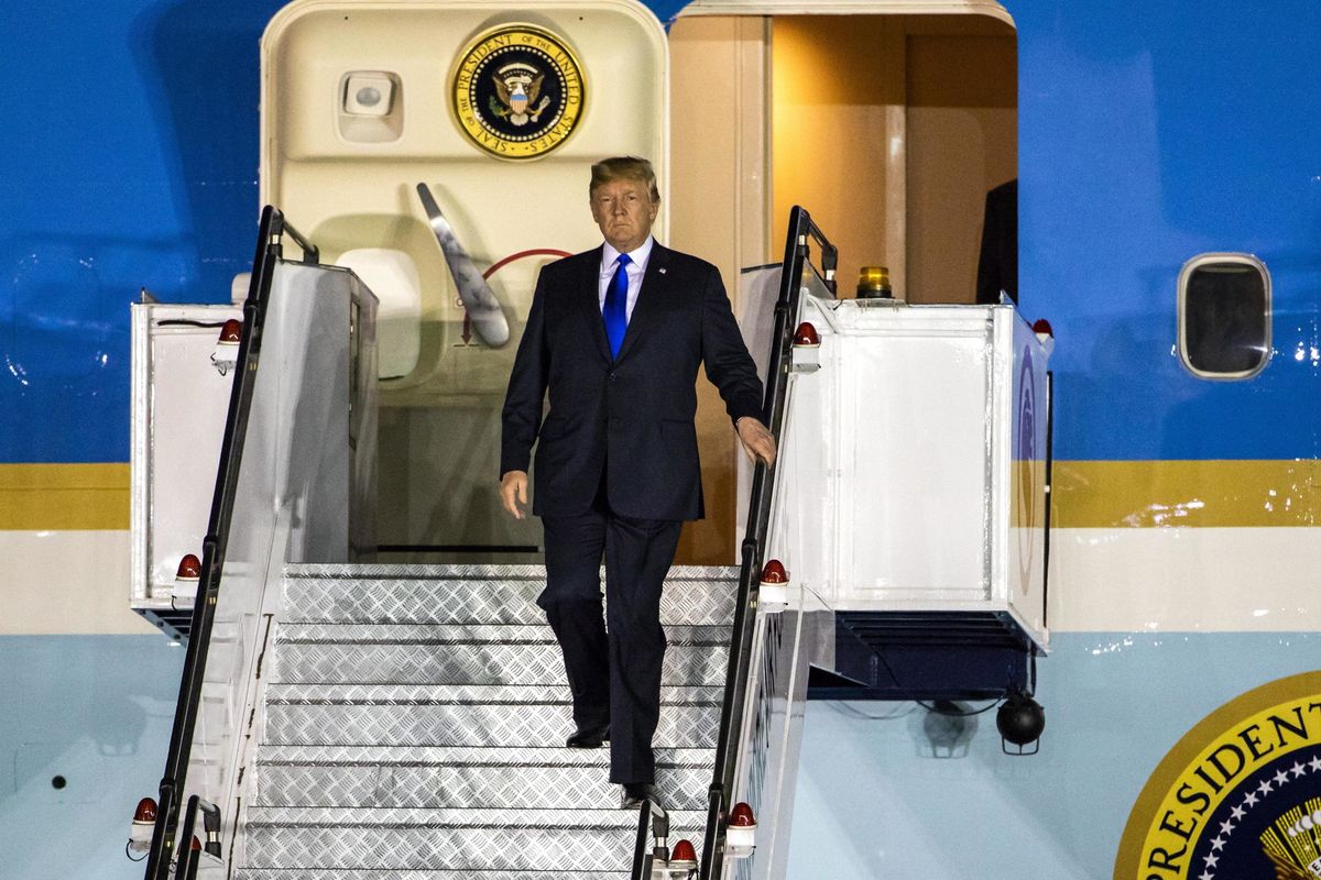 Sulle sanzioni all’Iran l'Italia è al bivio: il sostegno a Trump ci mette contro l’Ue