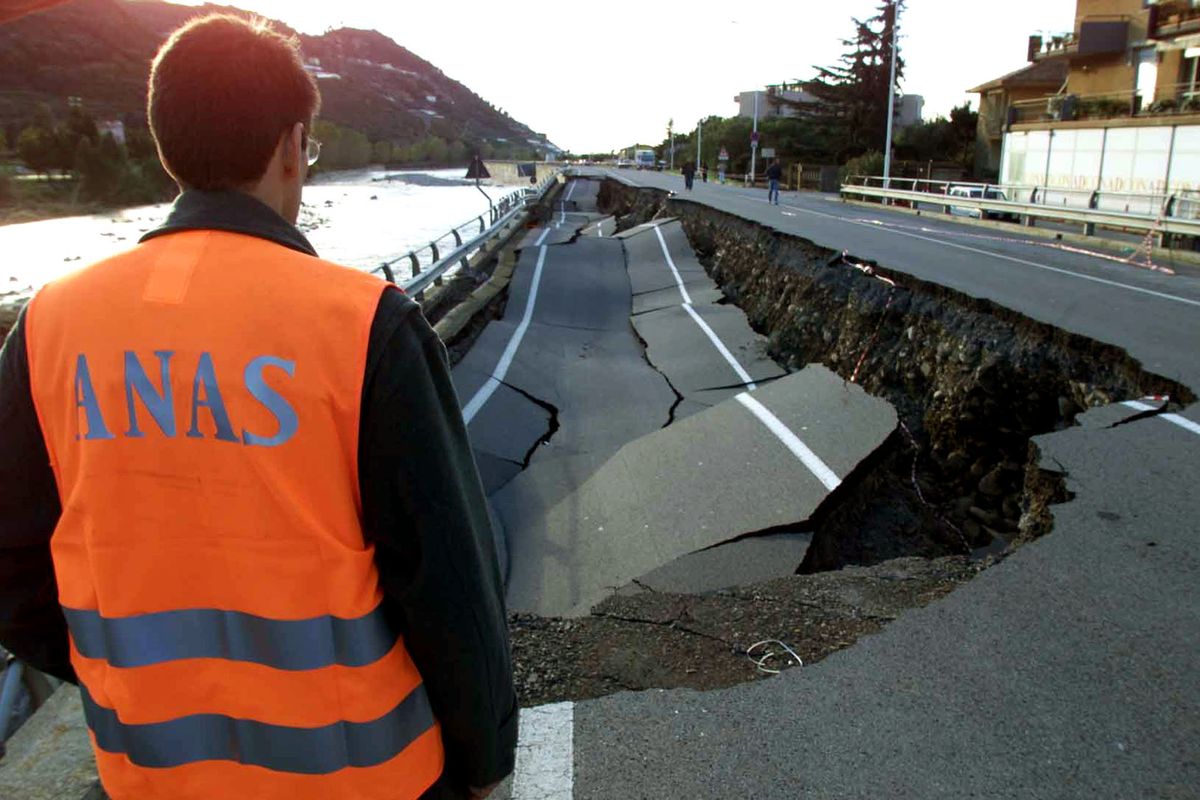 Dibennardo verso la nomina in Anas, ma nasce la fronda dei 5 Stelle: «è vicino a Verdini»