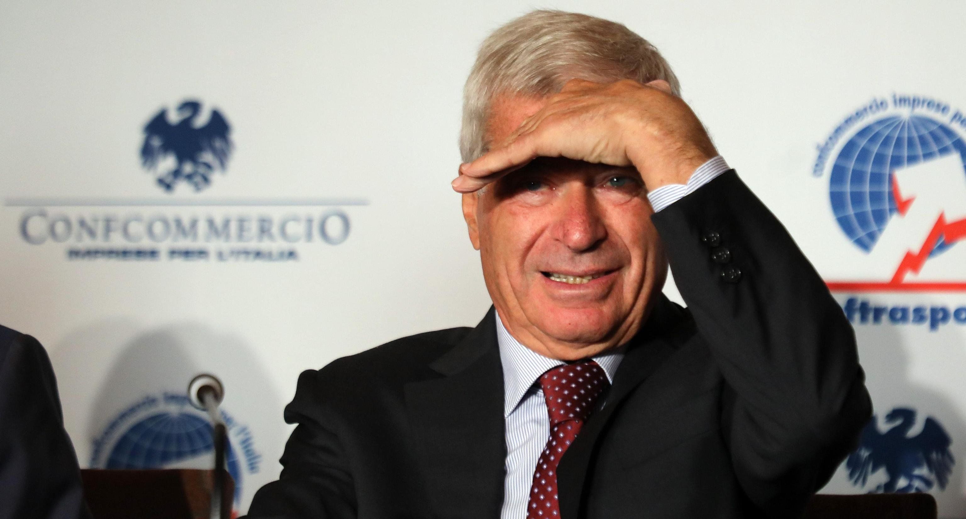 Il collaboratore di Sangalli assicura: «Segretaria e dg a cena insieme»