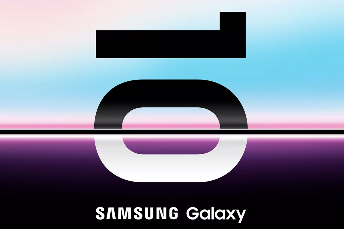 10 things to expect from the Samsung Galaxy S10