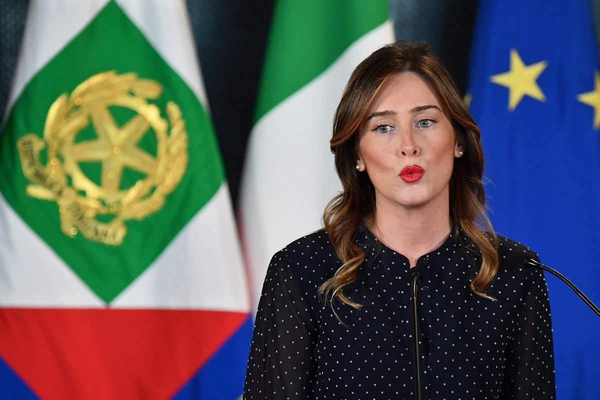 Un boschiano alla Cultura, l’ultimo tassello piazzato dal Giglio magico