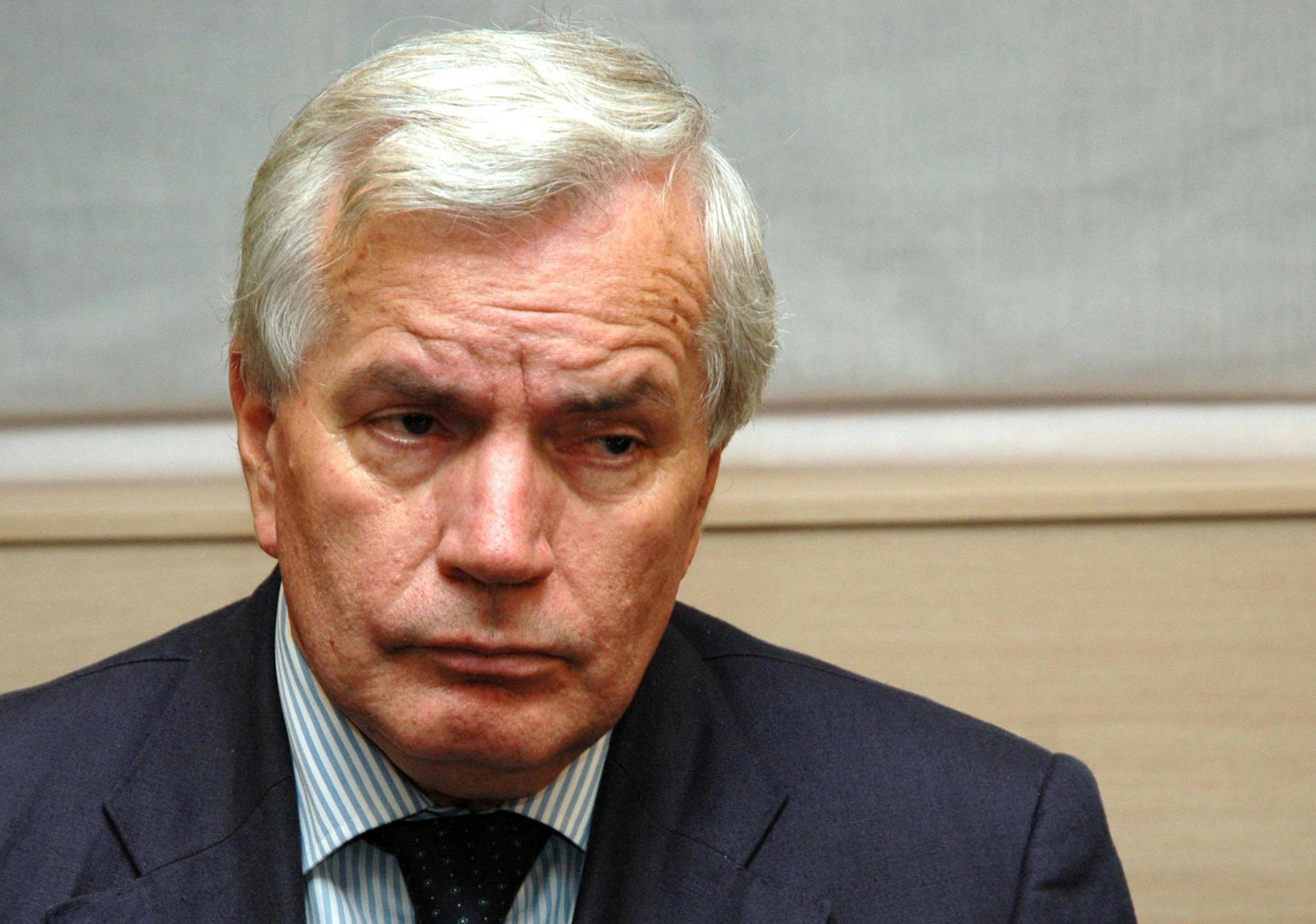 L’assalto al Palazzo dei Balducci boys. Spadafora e Panebianco erano amici dell’uomo della Cricca