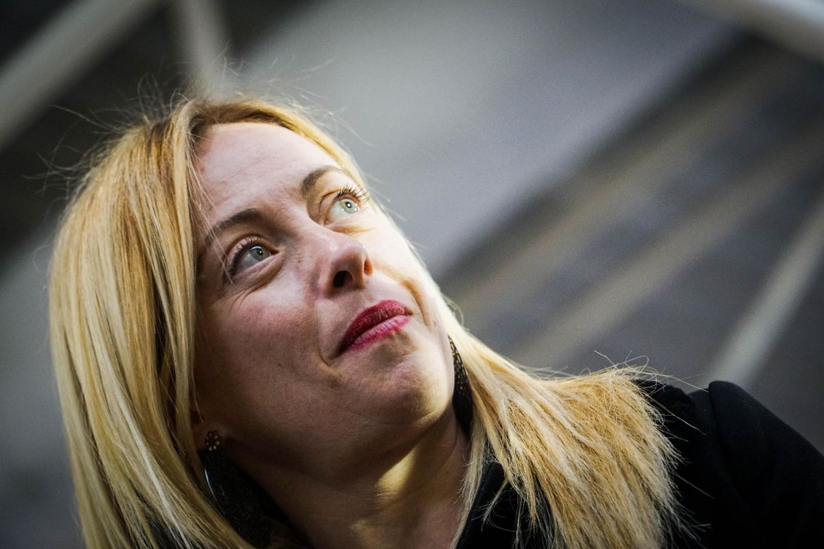 «Questo centrodestra non esiste più»