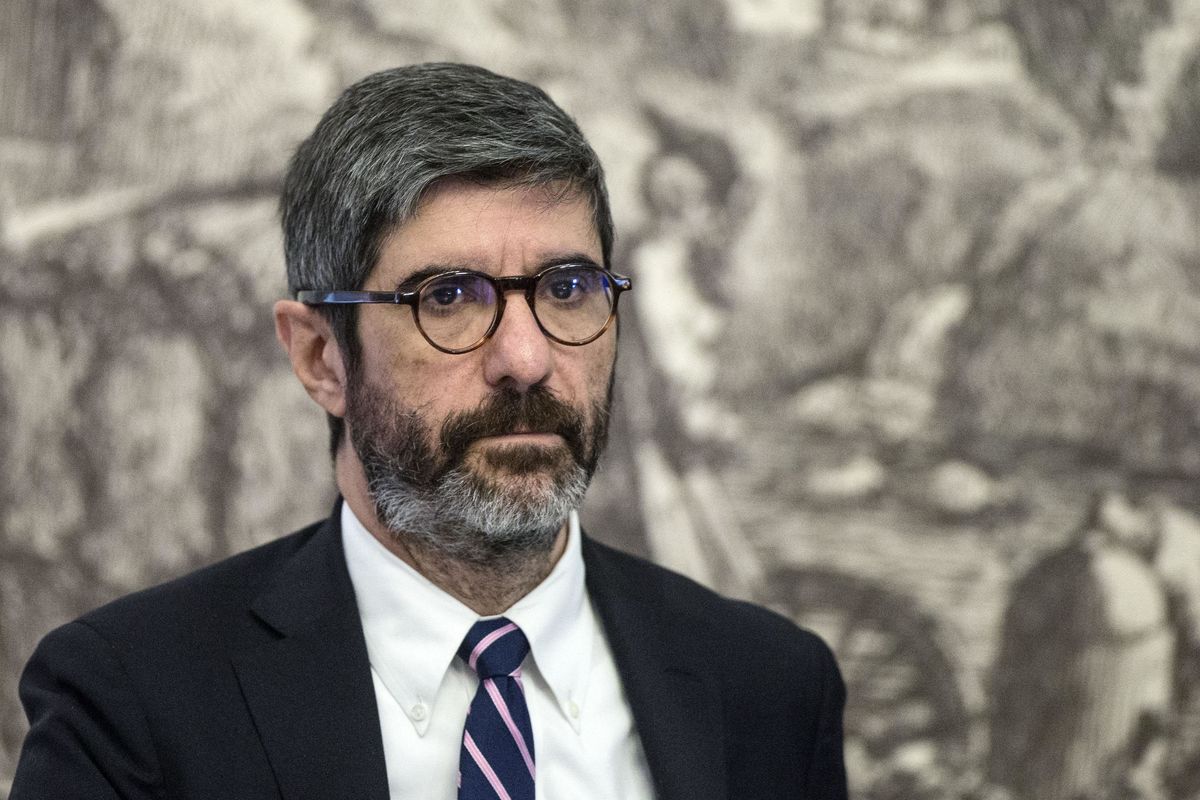 Riotta dà lezioni sulla Costituzione, peccato non conosca l’articolo 1