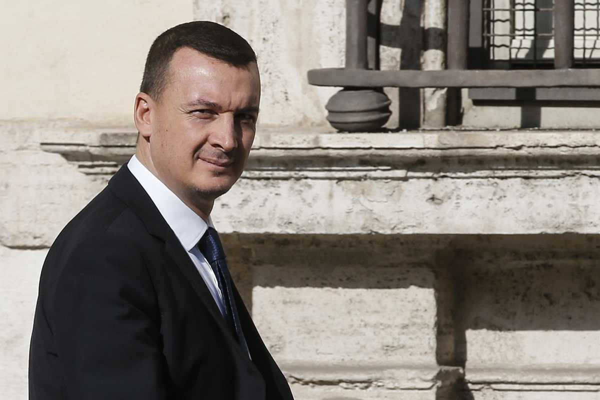 «Invitai io Casalino a parlare. Le frasi choc sui Down? Voleva provocare i ragazzi»