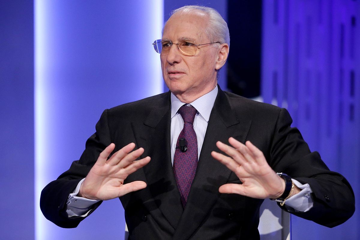 La rivincita di Ciucci in Anas: scende Armani, sale Dibennardo