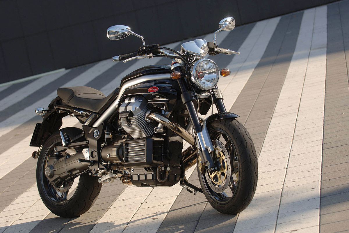 Le moto riscoprono lo stile vintage abbinato alla tecnologia elettrica