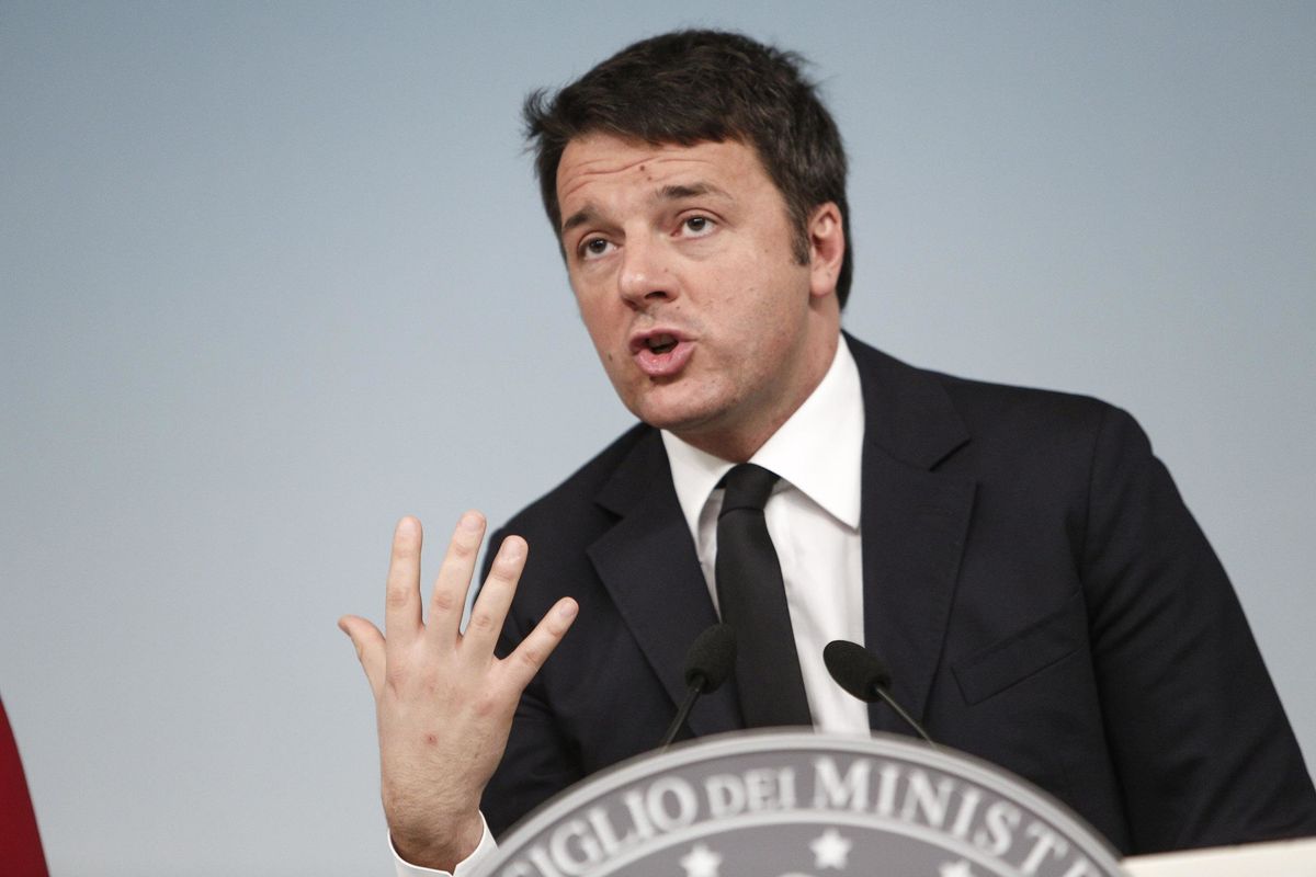 La conferma del parente sospetta e irregolare