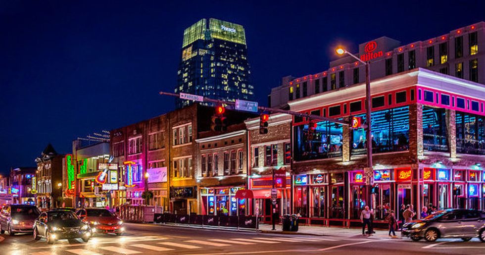 9 Things To Do In Nashville In Just 24 Hours