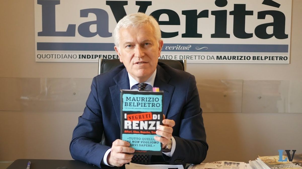 Per Renzi l'arresto dei suoi genitori serve a nascondere il caso Salvini: è uno dei tanti abbagli dell'ex premier