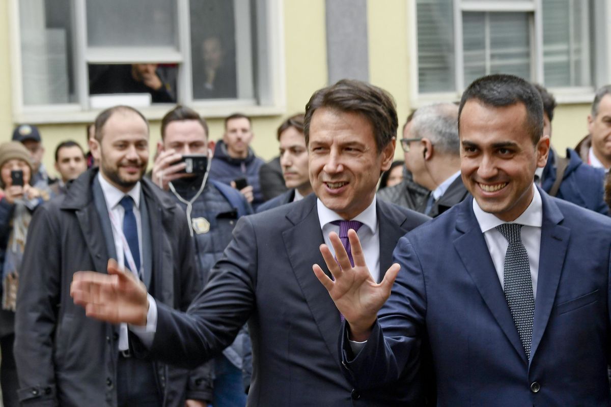 Conte e Di Maio si giocano le nomine di Privacy e Agcom. La Lega sta a guardare