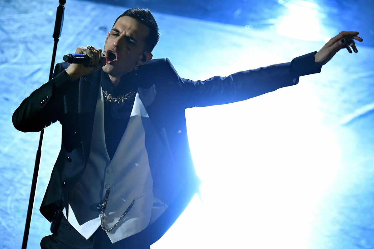 Sorpresa, l’«inno alla droga» di Sanremo è una canzone che invece parla del riscatto