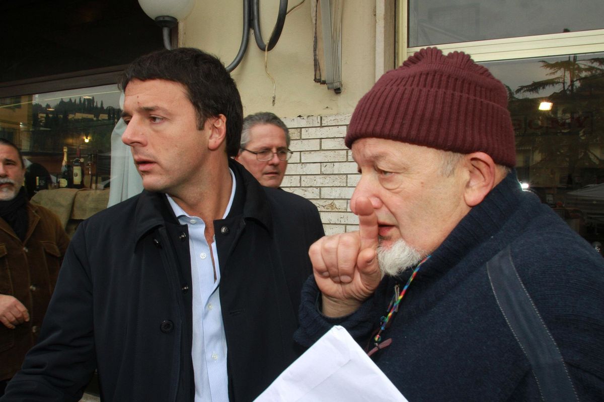 In agenda già un paio di processi. La coppia in aula a febbraio e marzo