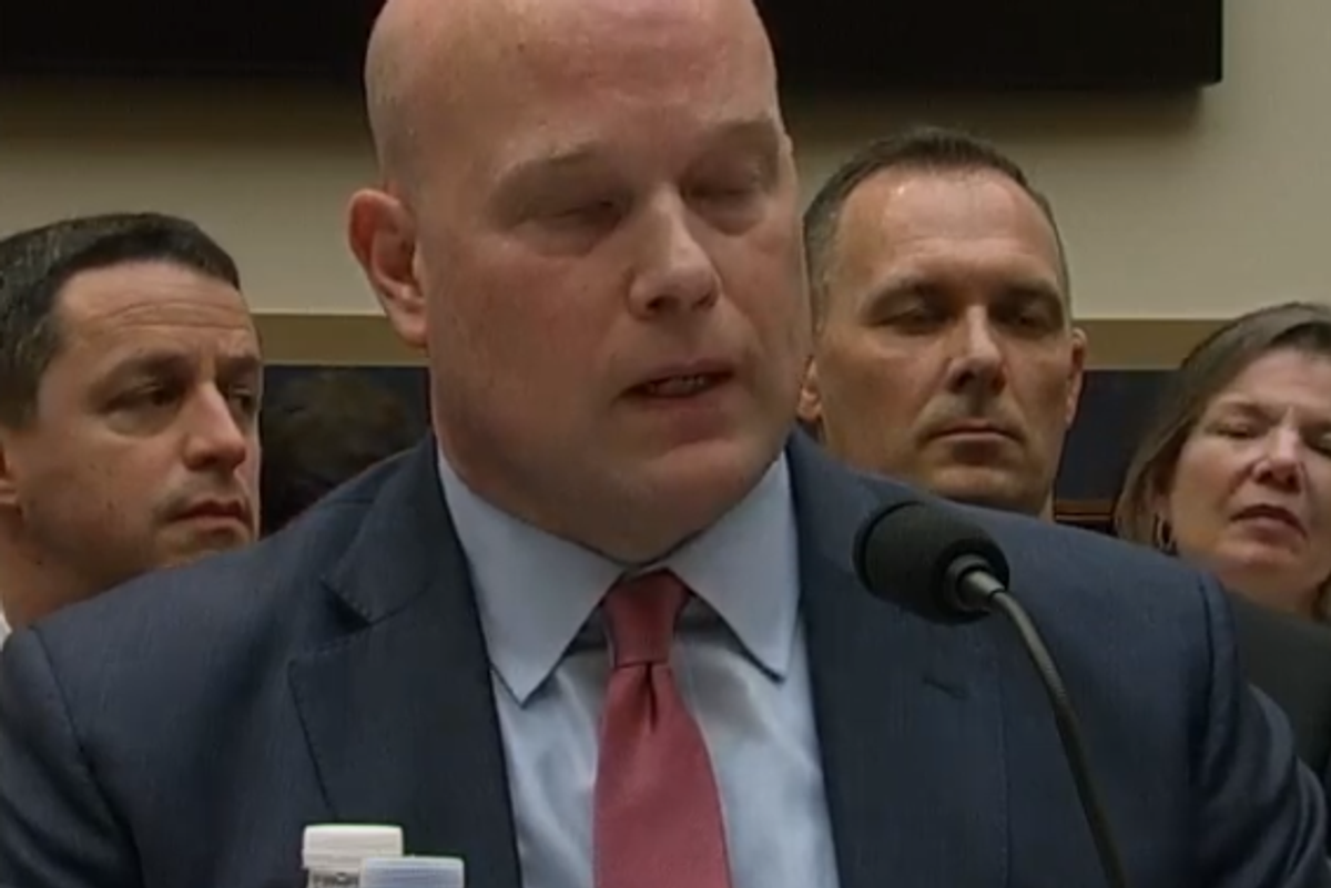 Trump Tried To Make Meatball Move On SDNY Like A Bitch, But He Couldn't Get There :(