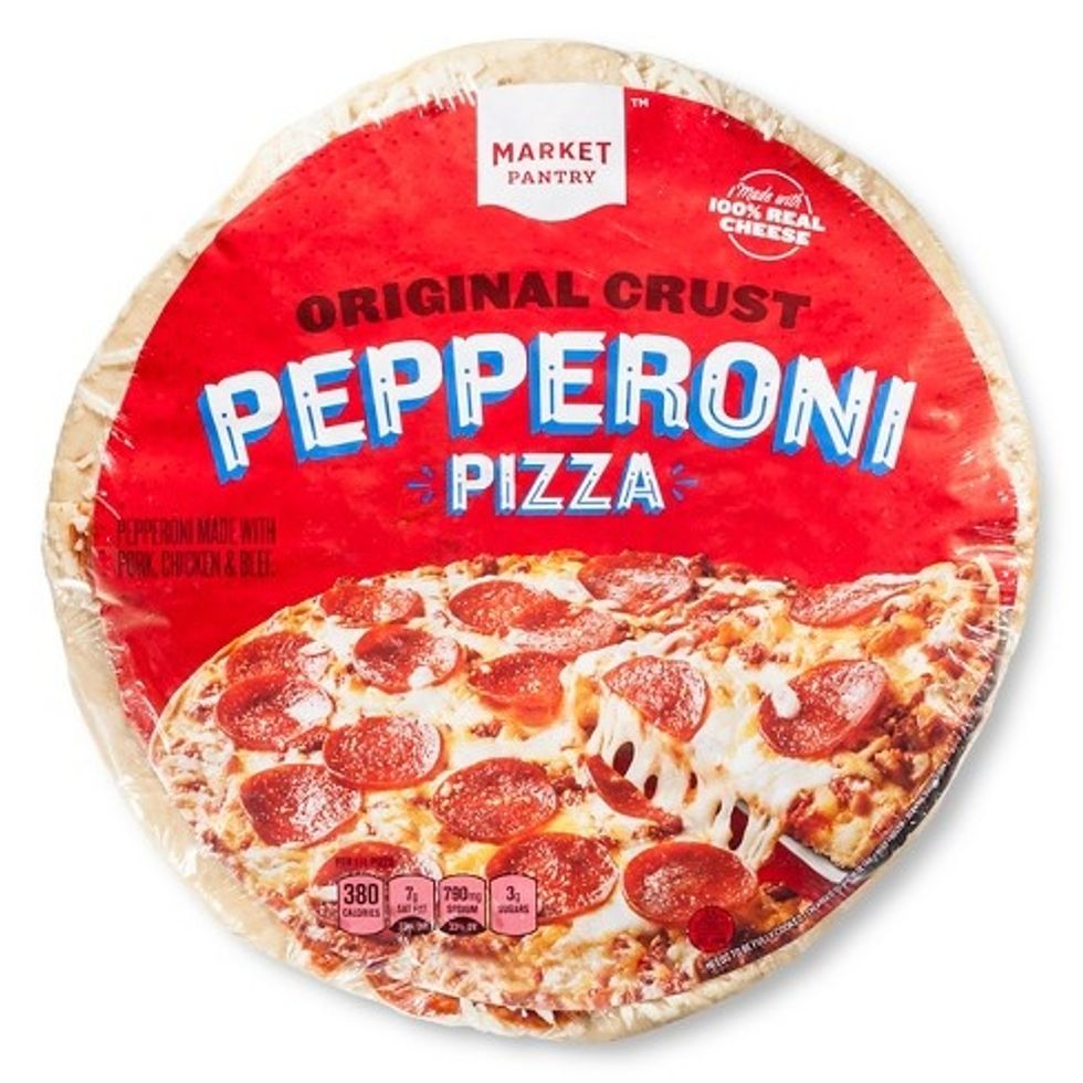 The Definitive Ranking Of Frozen Pizzas