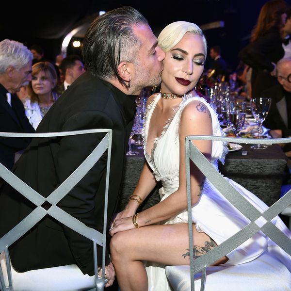 Love Is Dead: Lady Gaga and Christian Carino Broke Up