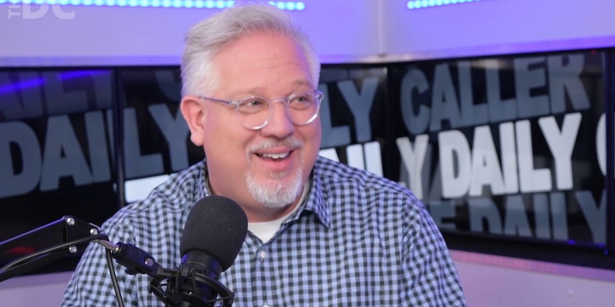 The Glenn Beck Show