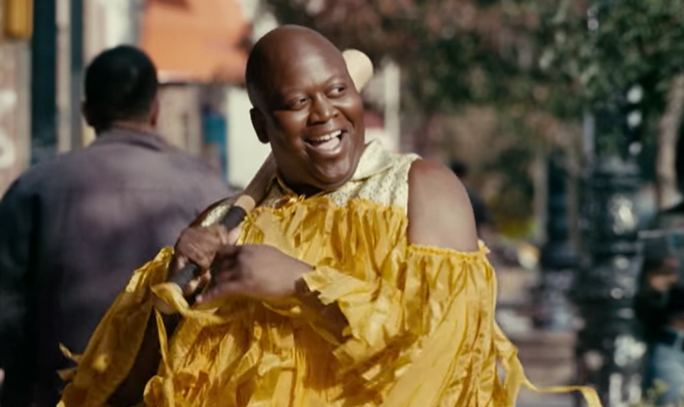 22 Times Titus Andromedon Said Everything You Were Thinking