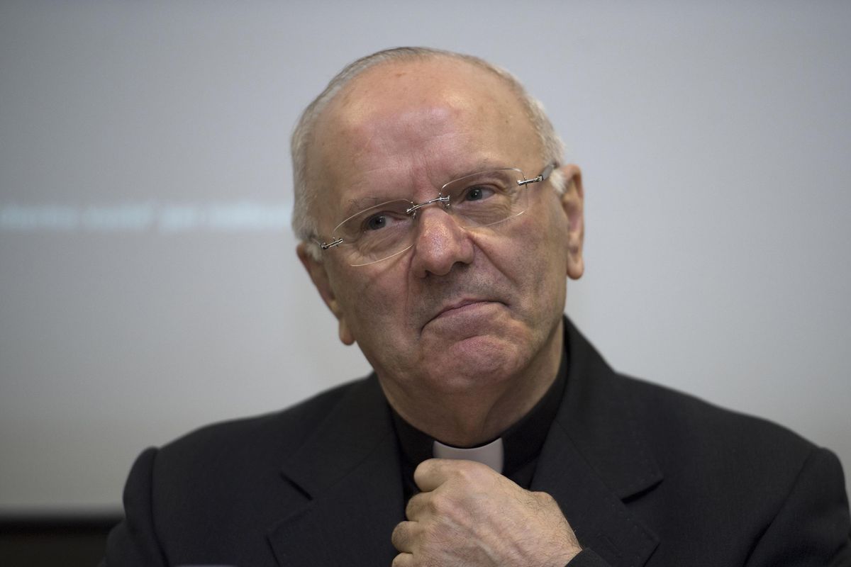 Ossessione Galantino:
servono più immigrati