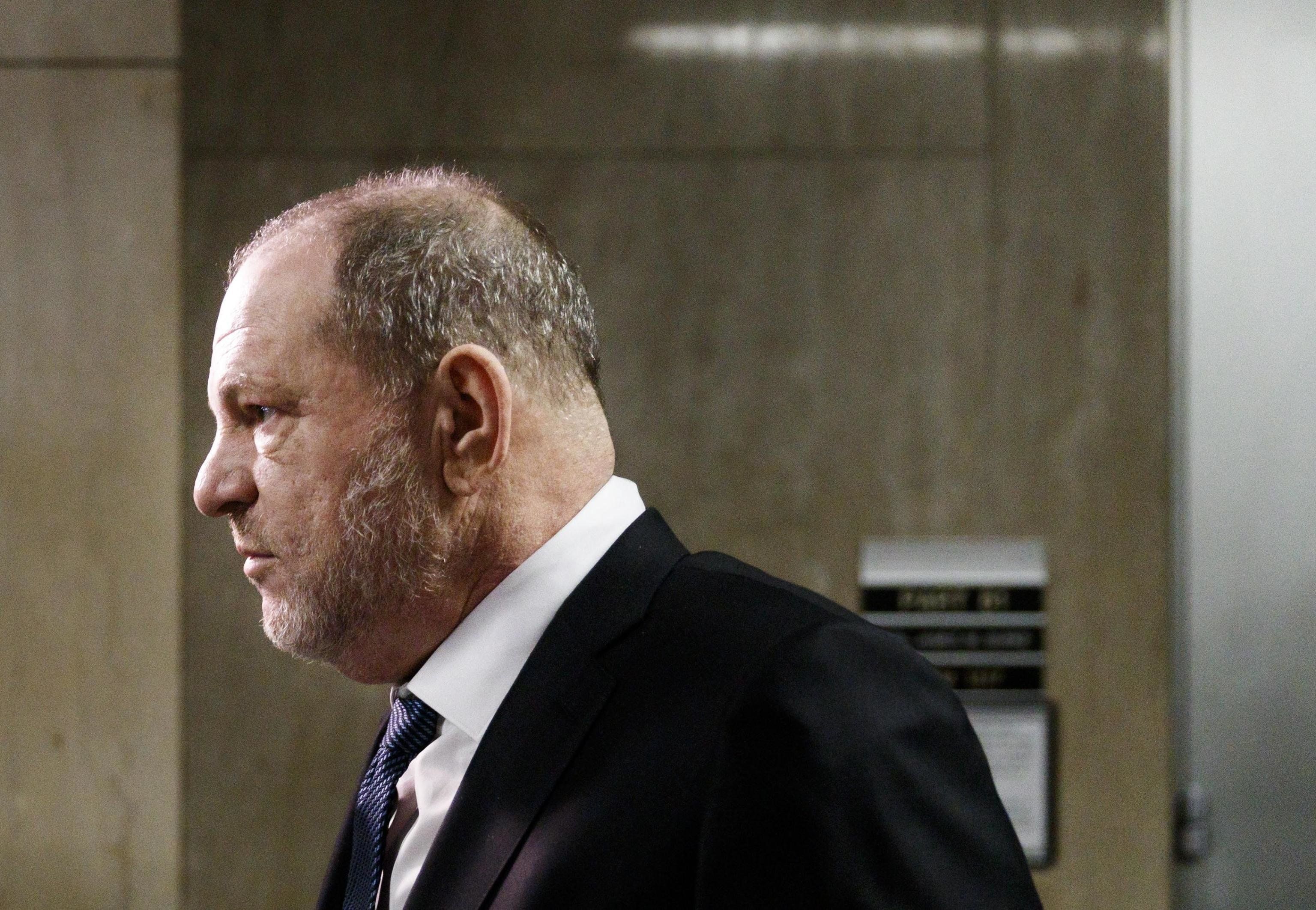 La psicosi molestie ha contagiato i romanzi