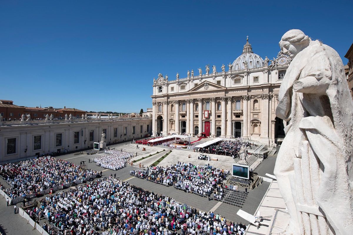 «La Chiesa dovrà pagare l’Ici arretrata»