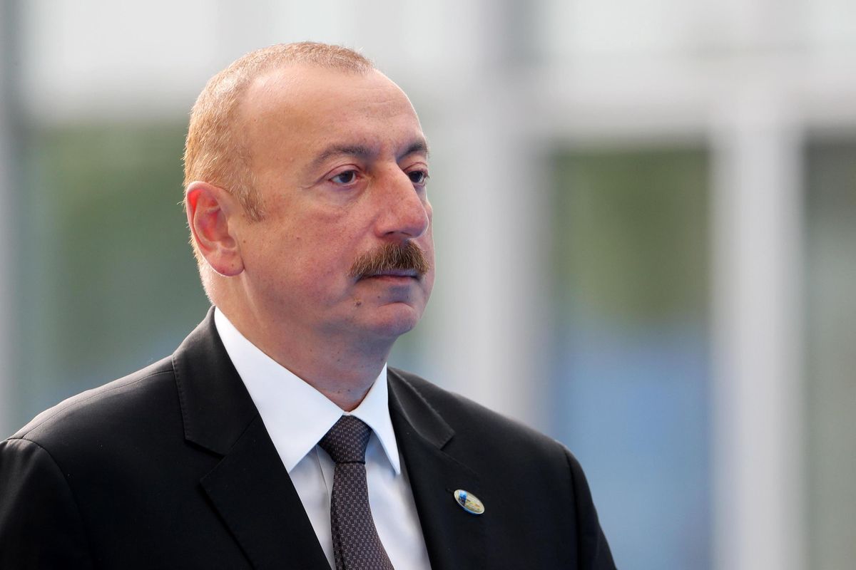 «Diritti umani violati. Il governo azero paga i silenzi dell’Europa»