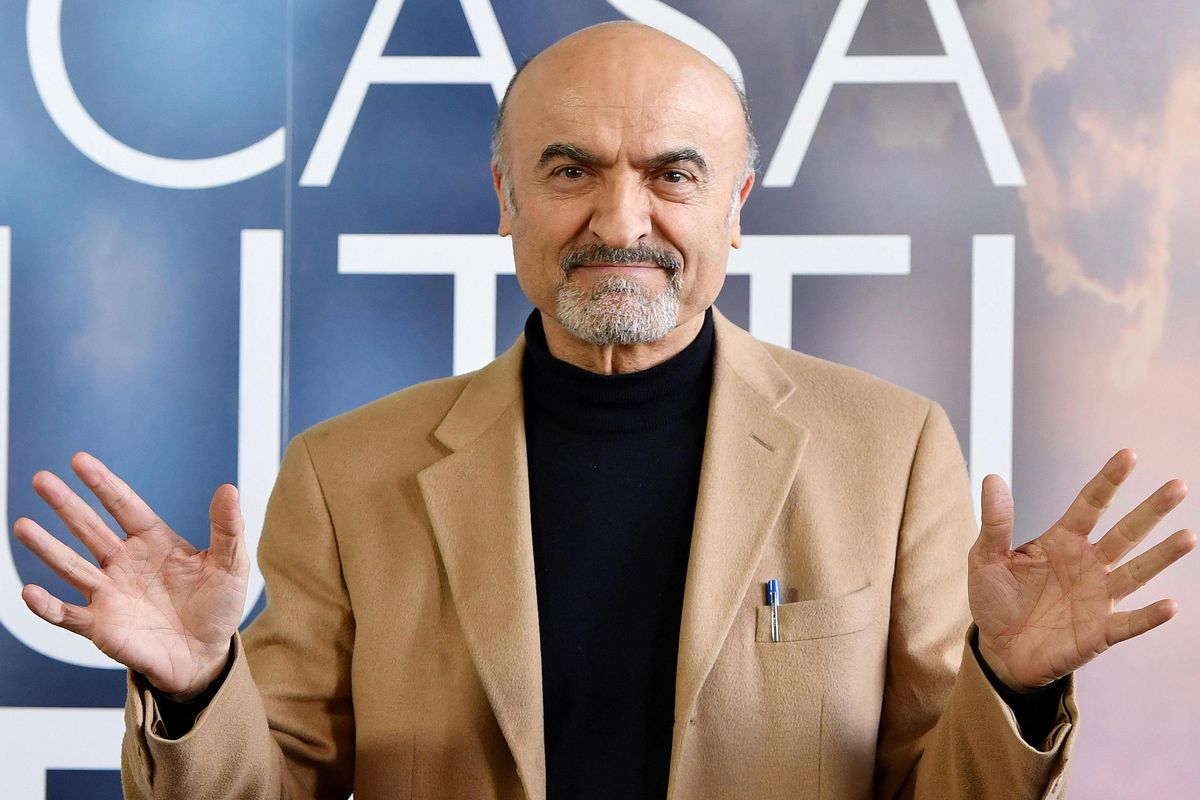 Che spettacolo i Vip di sinistra che piangono sull’intesa
gialloverde