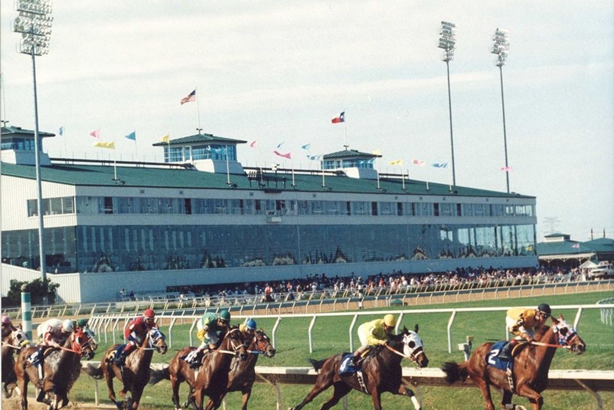 Sam Houston Race Park selections for Wednesday, Feb. 20