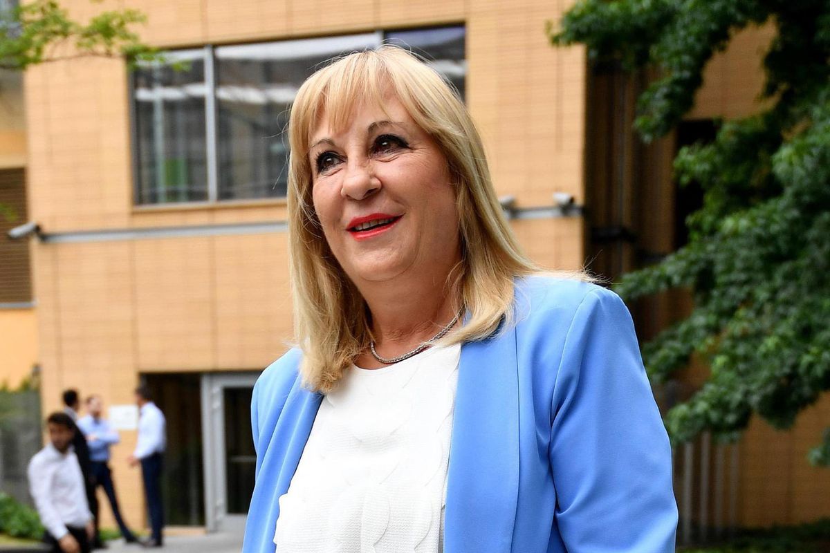 «Dalla divisa alle scarpe di lusso per rilanciare il made in Italy»