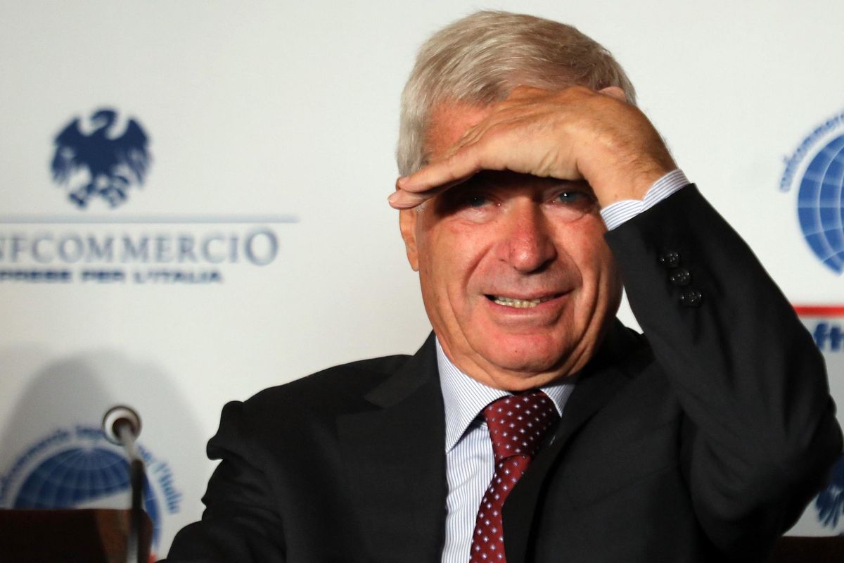 «Lettere anonime e un altro ricatto per costringermi alle dimissioni»