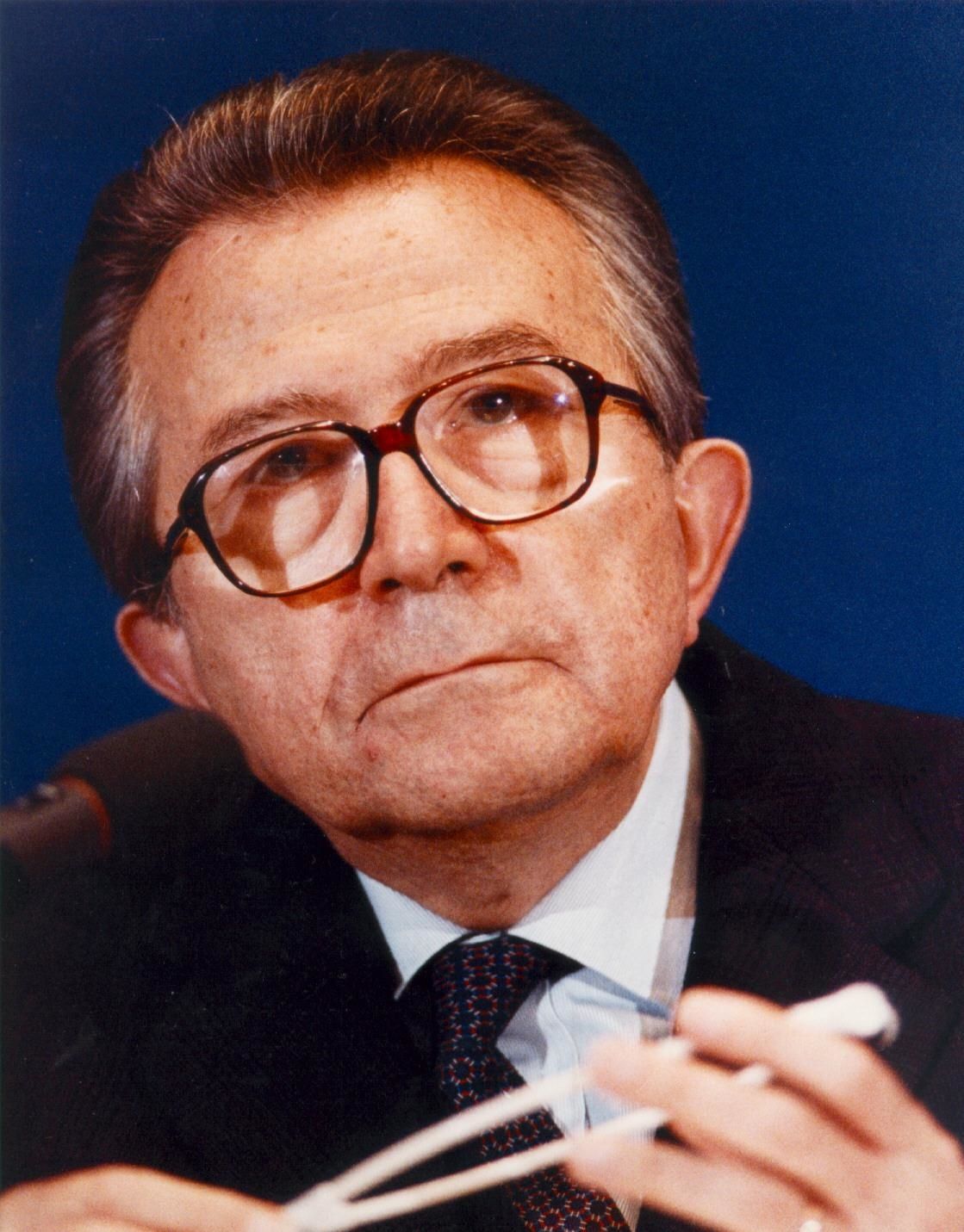 Metà Mao, metà Andreotti: la dottrina Trump