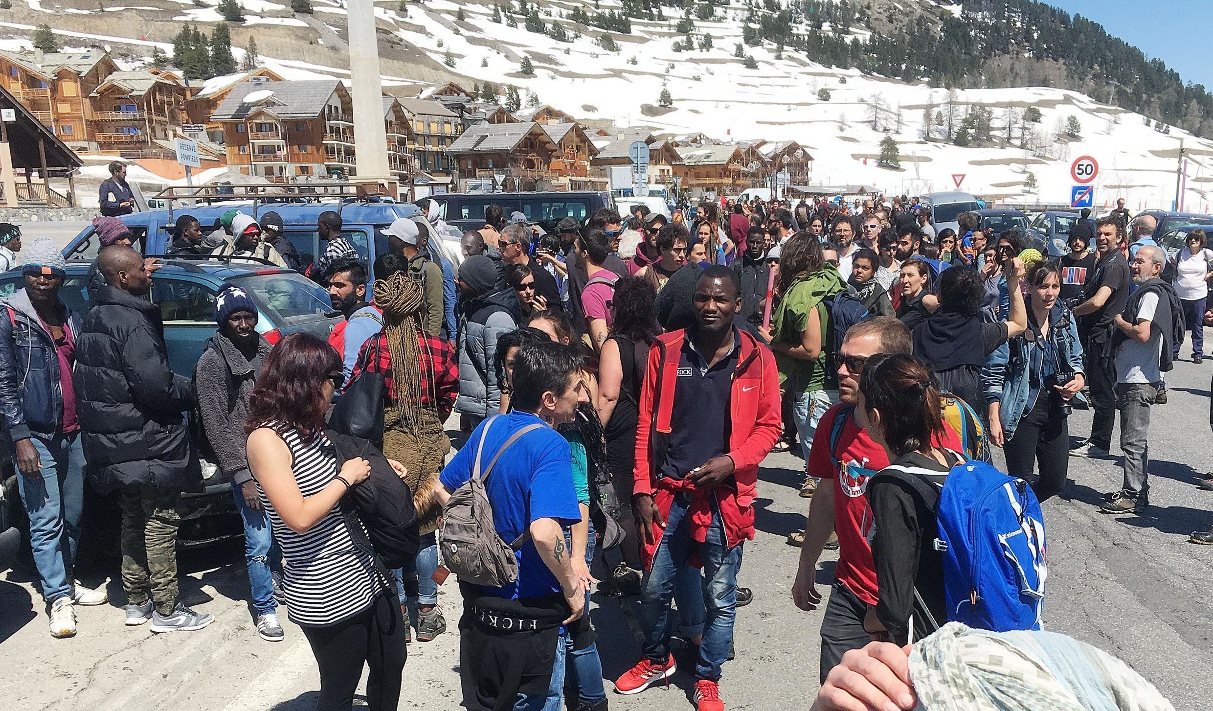 La Francia muore d’immigrazione. E pure a sinistra se ne accorgono