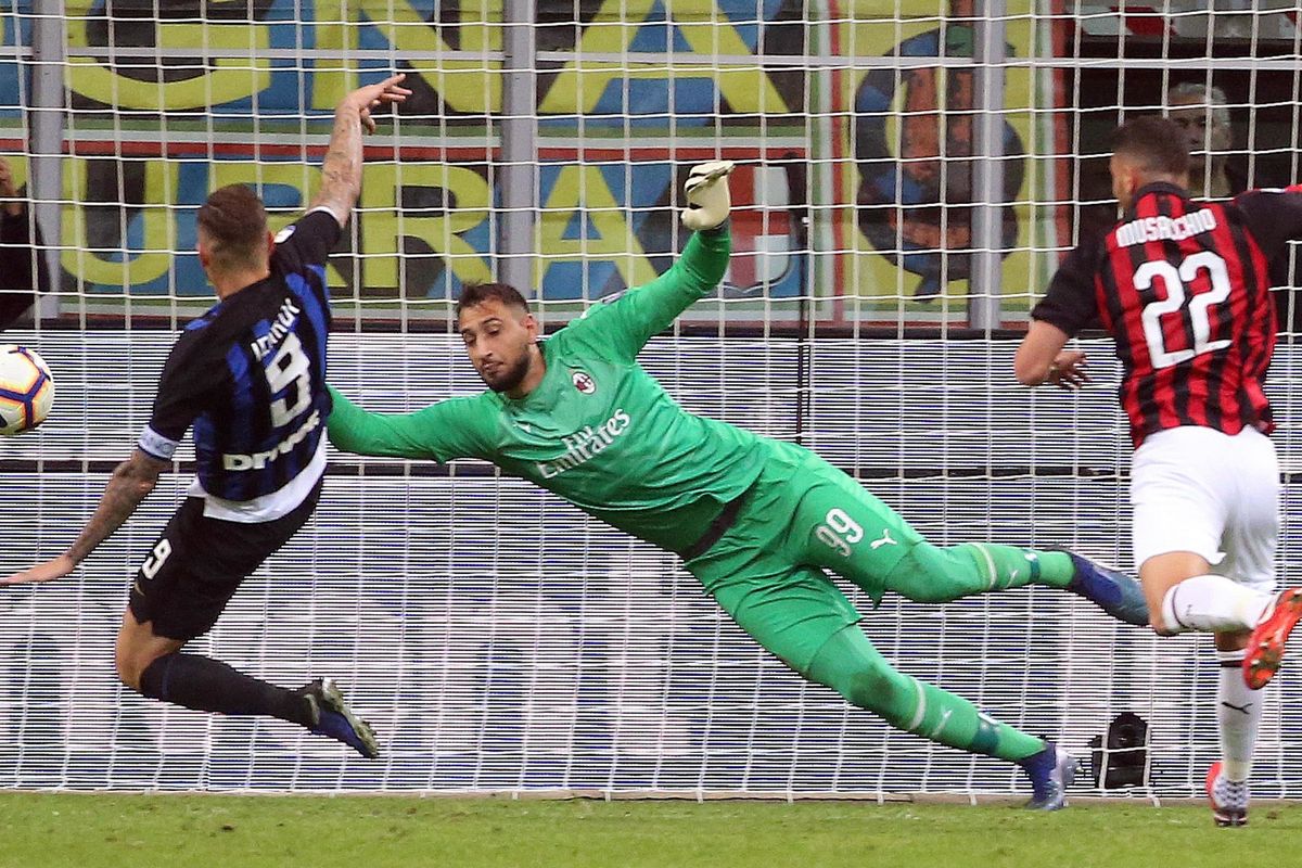 Colpi al veleno nell’ultimo respiro. Sfidare Milano non è più un gioco