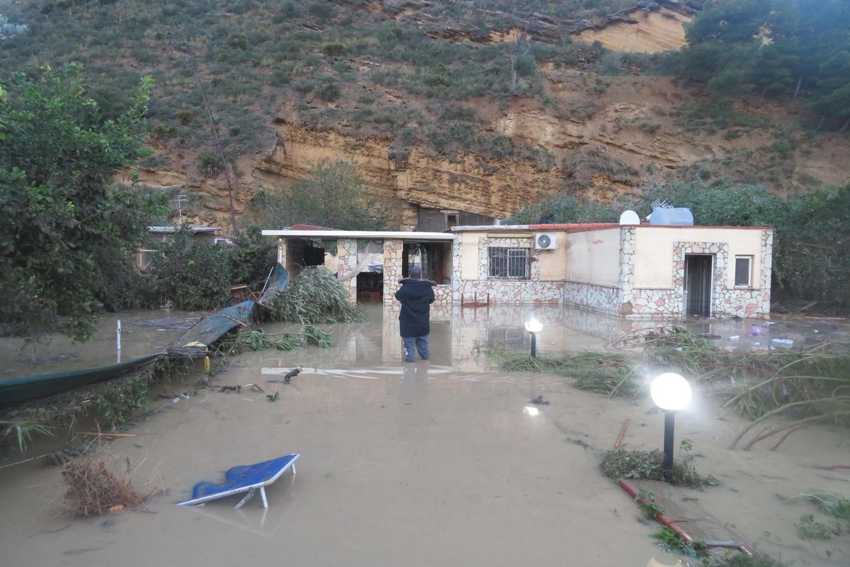 Abusi in Sicilia, la causa del disastro è l’assenza di regole