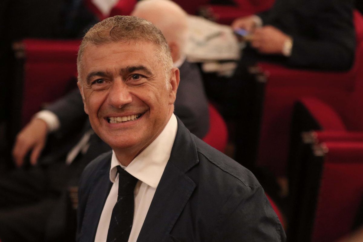 «Se si alleano con i Verdi mi candido con i 5 stelle»