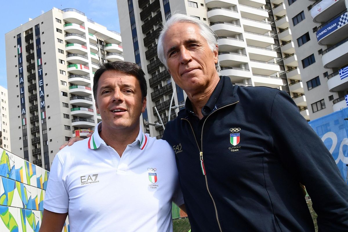 Renzi doveva rottamare l'Enit, invece ci costa 10 milioni in più ogni anno