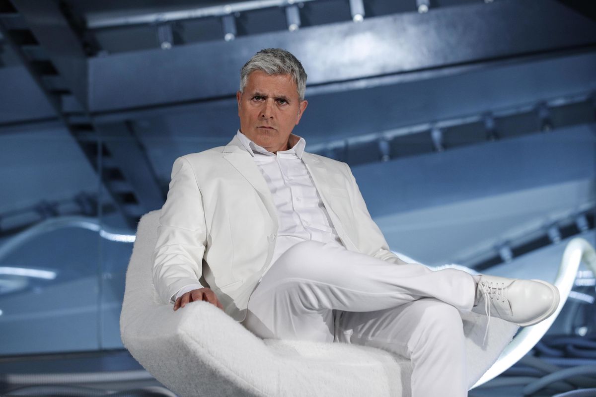 «Sono di sinistra, ma detesto i radical chic»