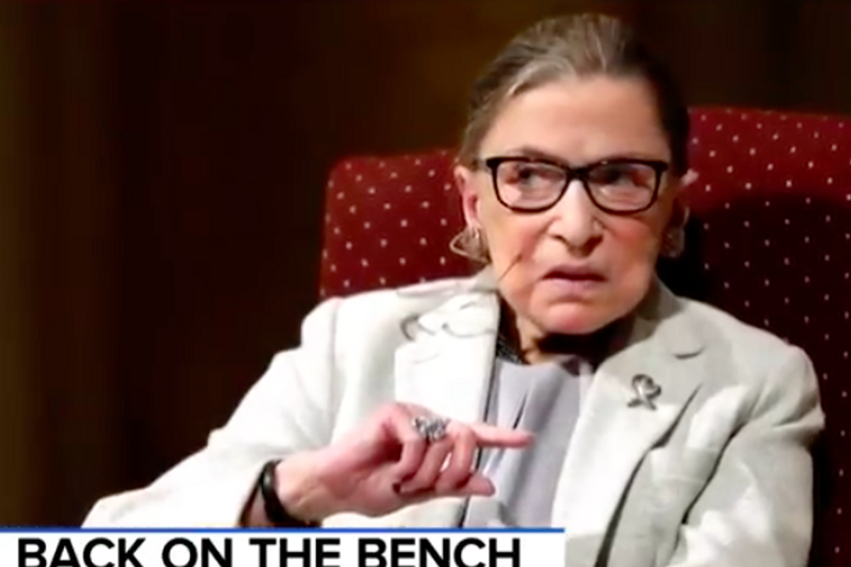 SCOTUS Rules Cops Can't Seize Your Sh*t Like Common Gangsters