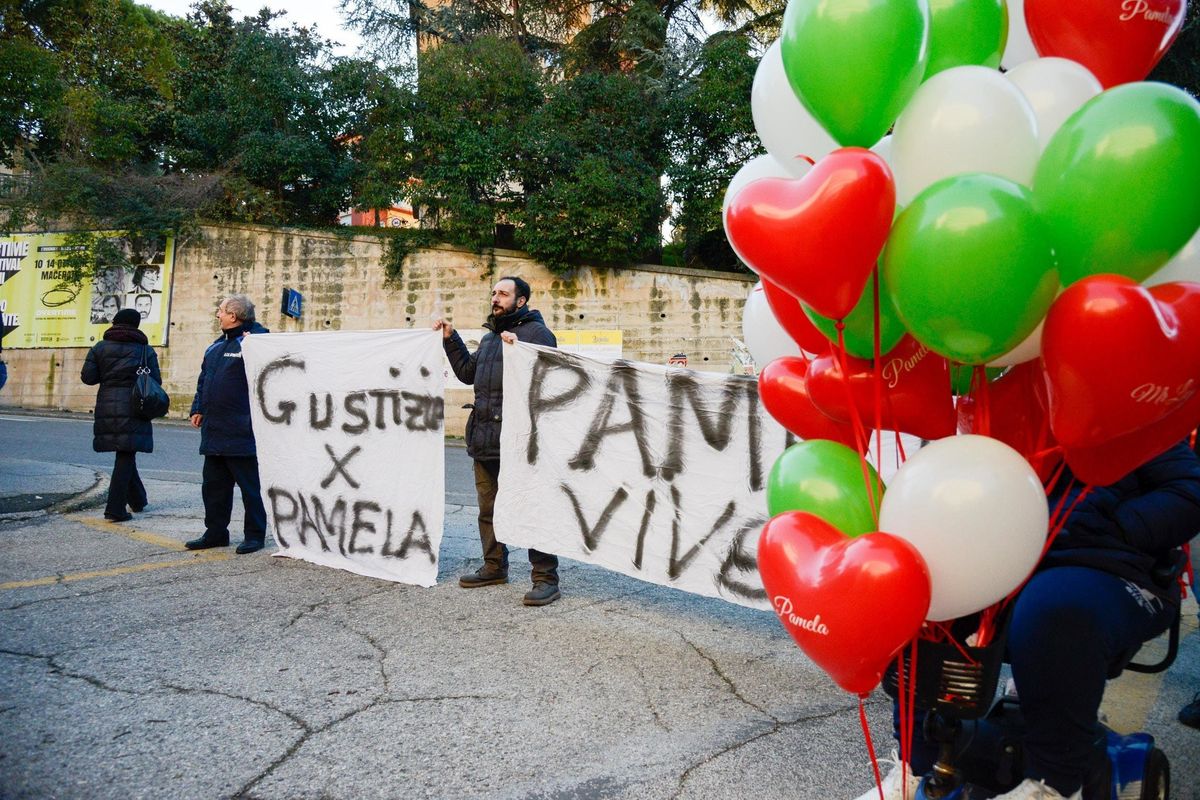 «Non testimonierò più su Oseghale». Il carnefice di Pamela può cavarsela