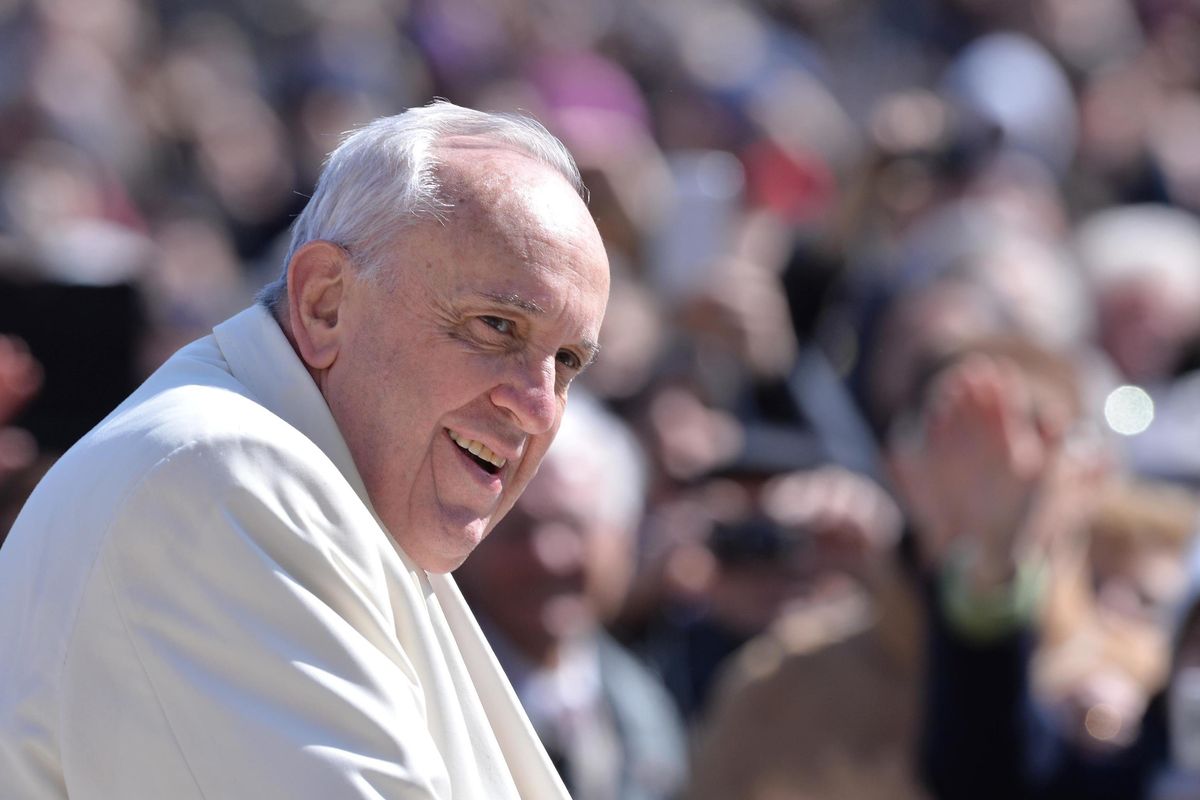 Il Vaticano parla di abusi ma tace sul resto