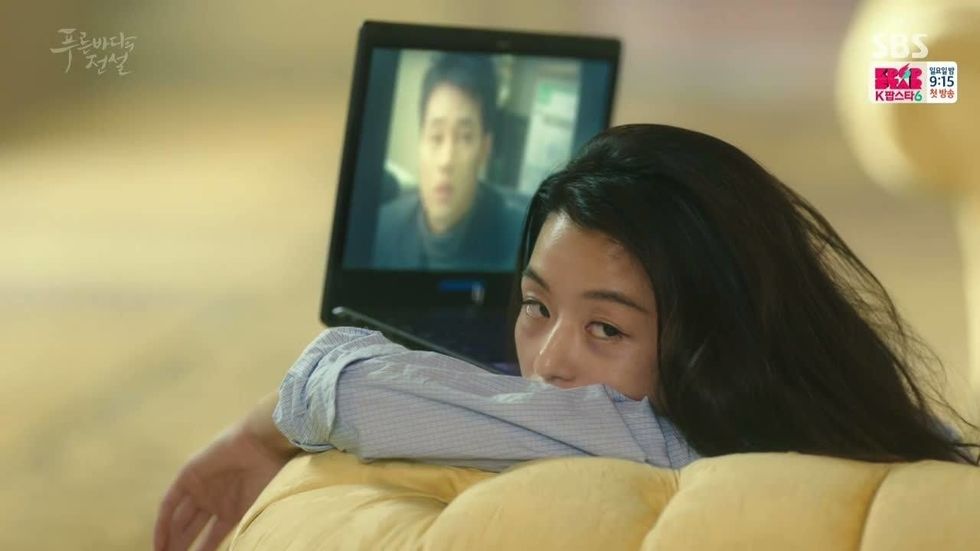 korean series to binge watch