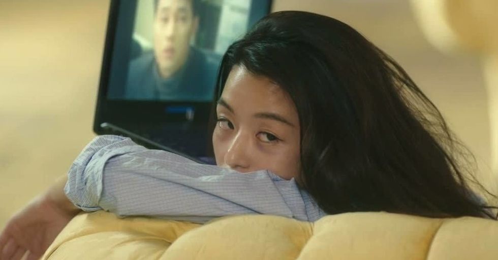 5 Things To Do While Watching A Korean Drama