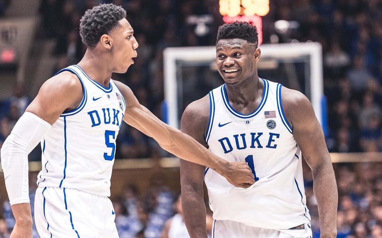 College Basketball Dream Podcast with Brad Powers and A.J. Hoffman (#5)