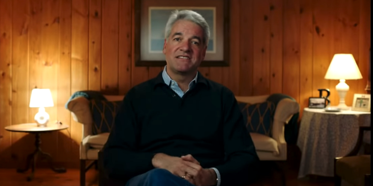 Andy King Wanted to Leave the Blowjob Story Out of 'Fyre' Doc