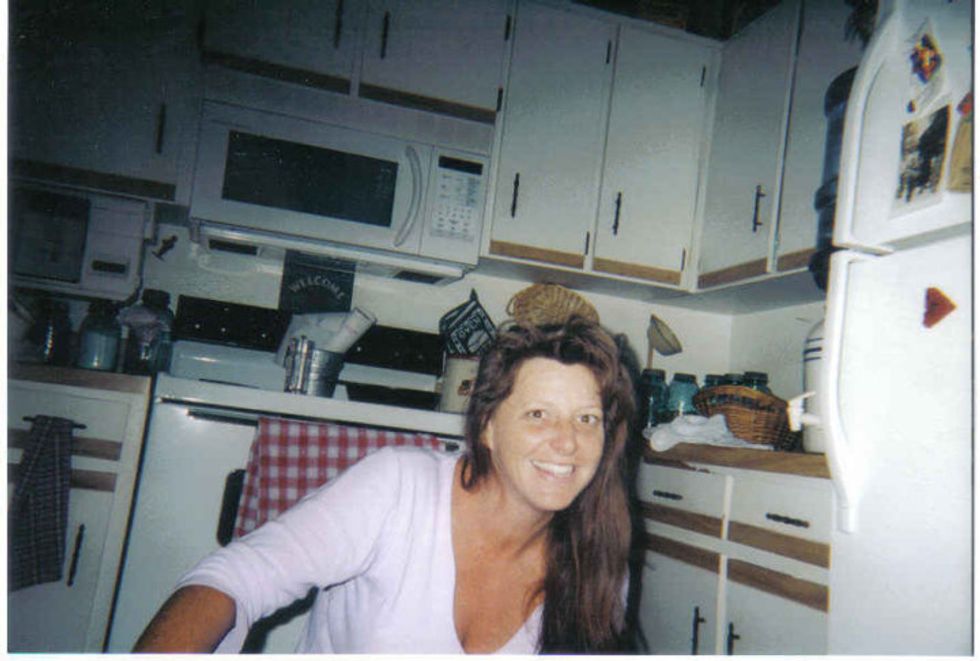 Dear Mom, Thanks For Being There Through Thick And Thin